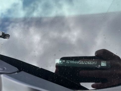 Used 2018 Cadillac XT5 FWD image 7