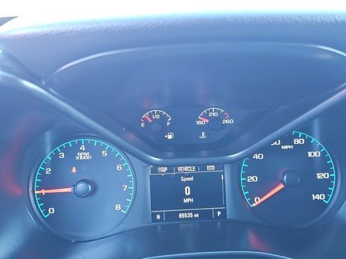 Used 2021 Chevrolet Colorado LT image 15