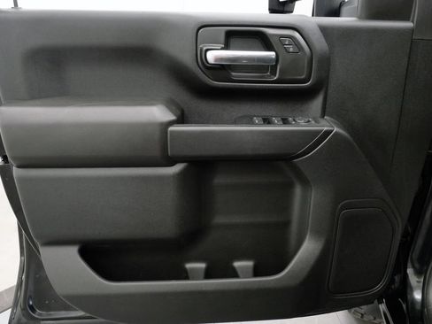 Used 2024 Chevrolet Silverado 2500 Custom w/ Custom Value Package AWD/4WD image 13
