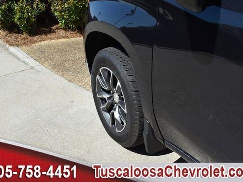 Used 2022 Chevrolet Silverado 1500 LT w/ Protection Package image 14