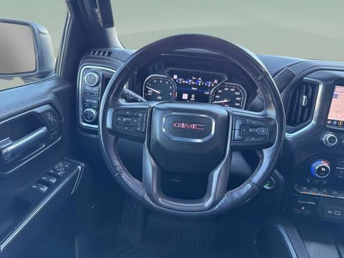 Used 2020 GMC Sierra 1500 AT4 w/ AT4 Premium Package image 26