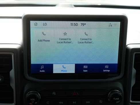 Used 2022 Ford Bronco Sport Big Bend w/ Convenience Package AWD/4WD image 30