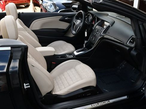 Used 2016 Buick Cascada Premium FWD image 65