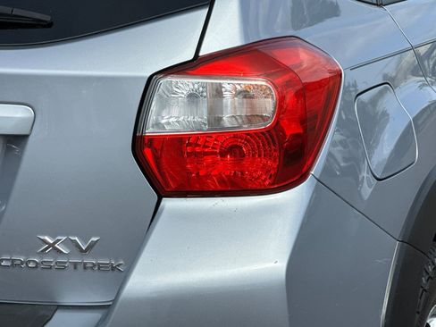 Used 2015 Subaru Crosstrek 2.0i Premium image 25