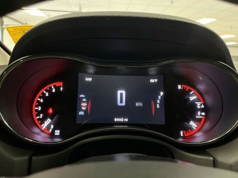Used 2018 Dodge Durango GT w/ Premium Group AWD/4WD image 17