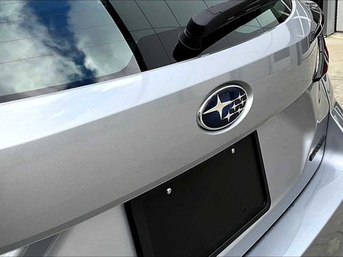 New 2026 Subaru Impreza 2.0i Sport image 12