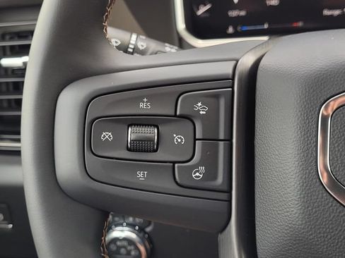 New 2026 GMC Sierra 2500 AT4 w/ AT4 Premium Plus Package AWD/4WD image 19