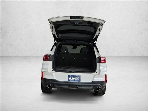 Used 2025 Chevrolet TrailBlazer RS image 8