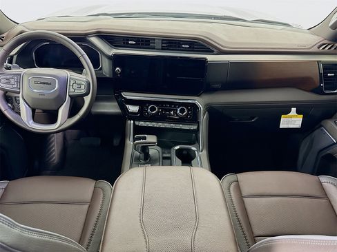 Used 2026 GMC Sierra 1500 Denali w/ Denali Reserve Package image 23