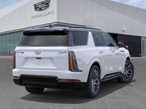 New 2026 Cadillac Escalade IQL Sport 1 image 29