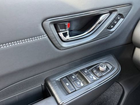 New 2026 Subaru Outback Touring XT image 21