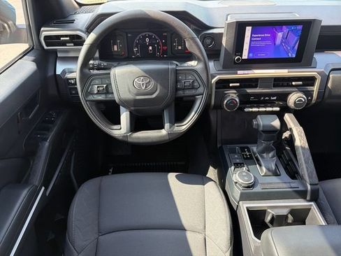 Certified 2026 Toyota Tacoma SR5 AWD/4WD image 14