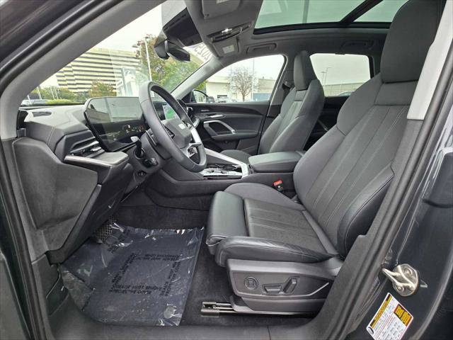 Certified 2025 Audi Q5 Premium w/ Premium Plus AWD/4WD image 20