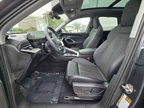 Certified 2025 Audi Q5 Premium Plus w/ Premium Plus AWD/4WD image 20