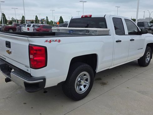 Used 2014 Chevrolet Silverado 1500 LT AWD/4WD image 5