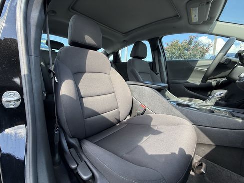 Used 2024 Chevrolet Malibu LT FWD image 34