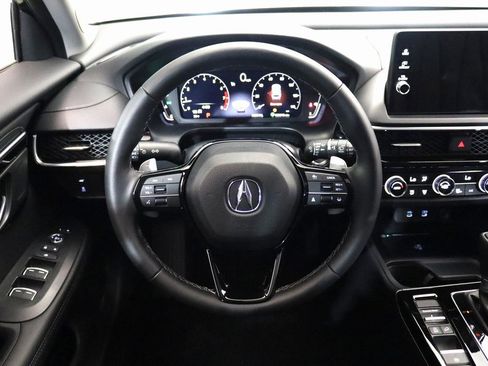 Certified 2025 Acura ADX AWD image 15