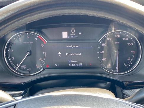 Used 2021 Cadillac XT5 Premium Luxury image 31