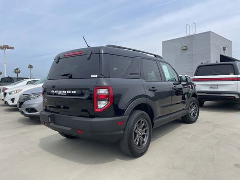 Used 2022 Ford Bronco Sport Big Bend AWD/4WD image 2