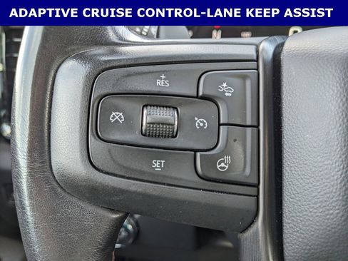 Used 2023 GMC Sierra 1500 AT4X image 18