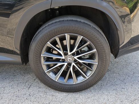 Used 2022 Lexus NX 250 FWD image 22