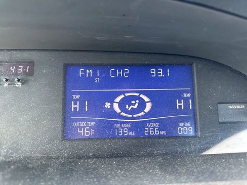 Used 2009 Toyota Avalon Limited image 23