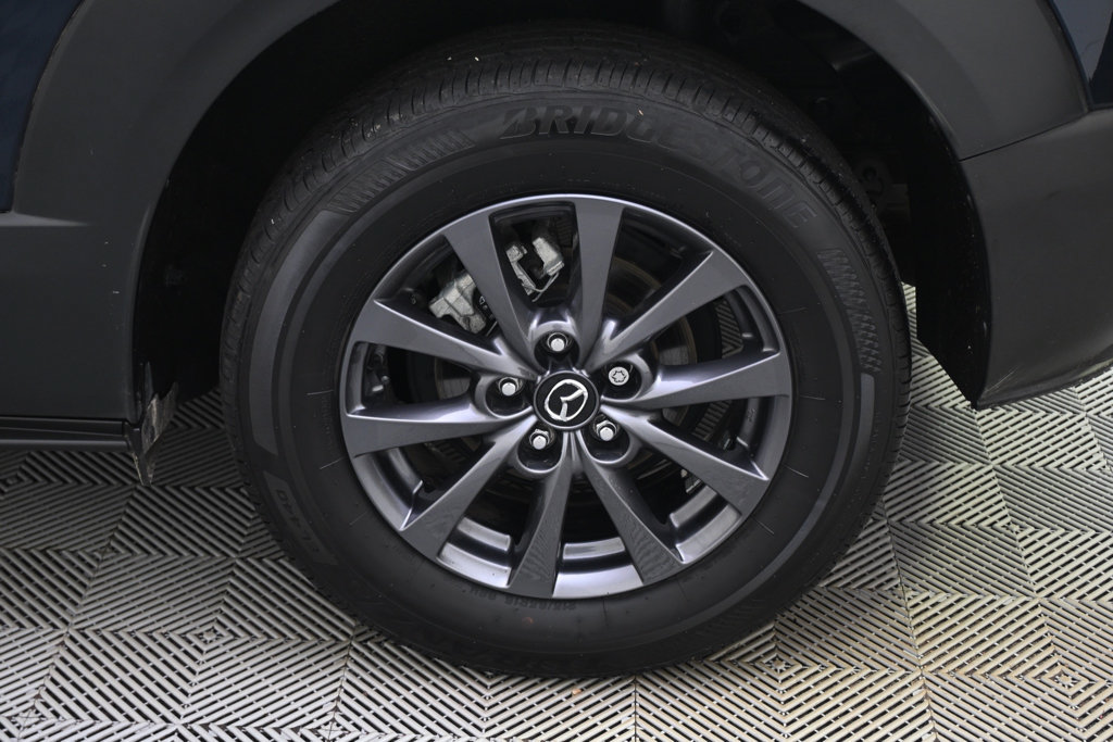 Used 2024 MAZDA CX-30 AWD 2.5 S image 20