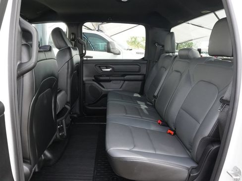 Used 2023 RAM 1500 Tradesman RWD image 24