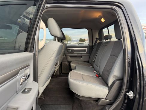 Used 2014 RAM 2500 Big Horn image 23