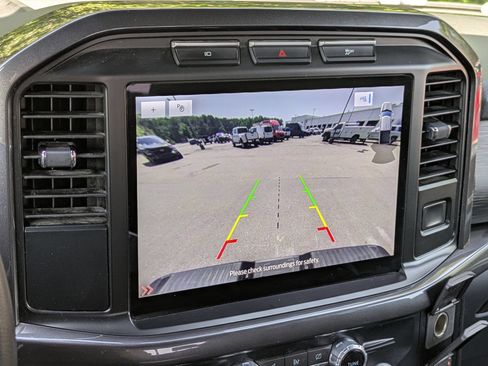 Certified 2023 Ford F150 XLT w/ Equipment Group 302A High AWD/4WD image 21