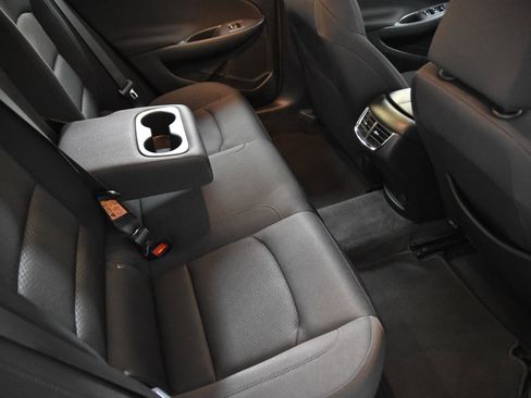 Used 2024 Chevrolet Malibu LT FWD image 34