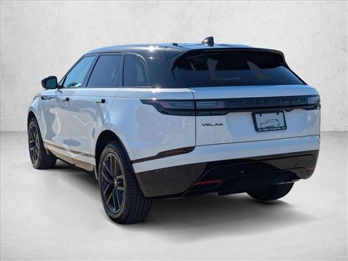 New 2026 Land Rover Range Rover Velar Dynamic SE image 9