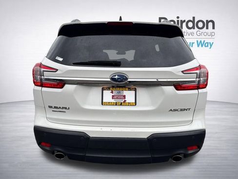 Certified 2025 Subaru Ascent Premium AWD/4WD image 7
