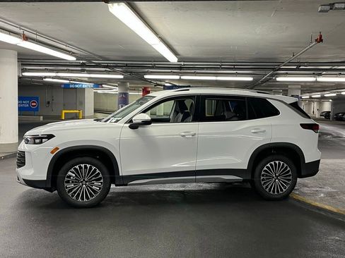 New 2026 Volkswagen Tiguan S AWD/4WD image 35