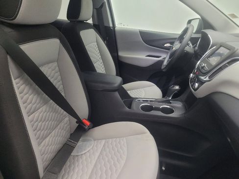 Used 2021 Chevrolet Equinox LS FWD image 21