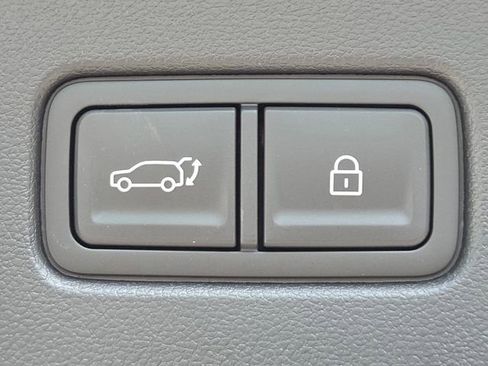 New 2026 Hyundai Palisade Limited AWD/4WD image 21