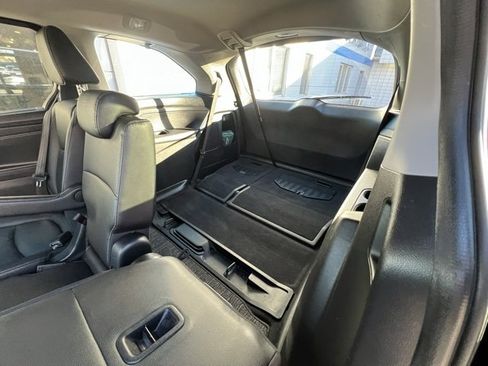 Used 2024 Honda Odyssey EX-L image 21