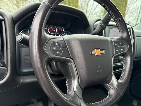 Used 2018 Chevrolet Silverado 1500 LT w/ All Star Edition image 17