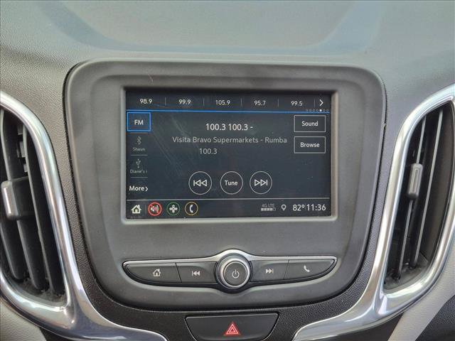 Used 2019 Chevrolet Equinox LS AWD/4WD image 13