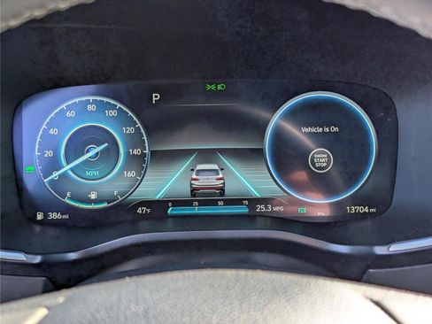 Used 2023 Hyundai Santa Fe Limited image 33