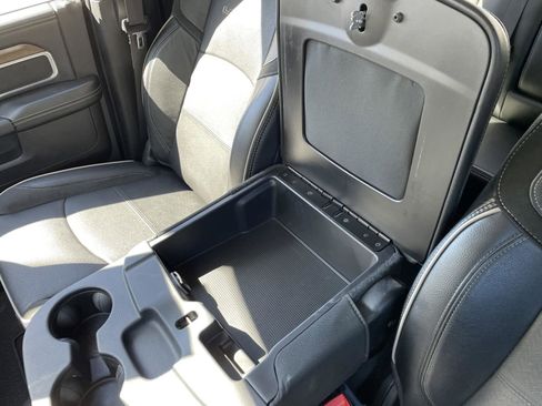 Certified 2024 RAM 2500 Laramie image 32