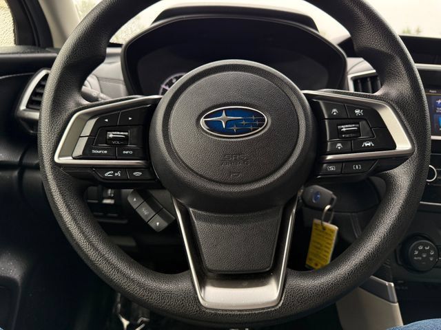Used 2019 Subaru Forester w/ Alloy Wheel Package AWD/4WD image 11