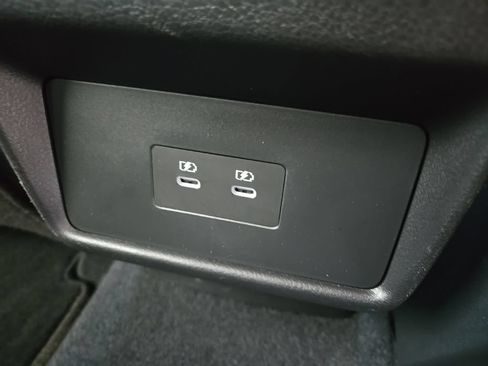 Used 2026 Nissan Rogue SV FWD image 80