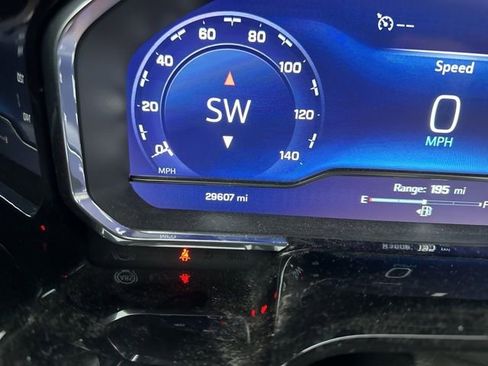 Used 2023 Chevrolet Silverado 1500 LT Trail Boss image 14