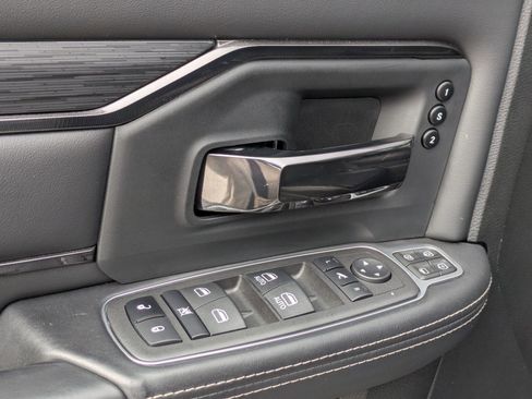 Used 2024 RAM 2500 Rebel w/ Towing Technology Group image 12