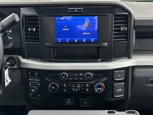 New 2026 Ford F250 XL w/ STX Appearance Package AWD/4WD image 12