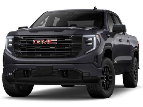 New 2026 GMC Sierra 1500 Elevation w/ X31 Off-Road Package image 25