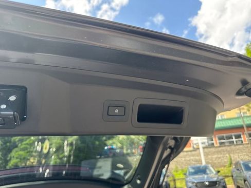 New 2025 MAZDA CX-30 AWD 2.5 S w/ Preferred Package image 34