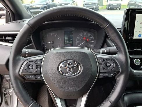 Used 2024 Toyota Corolla SE FWD image 19