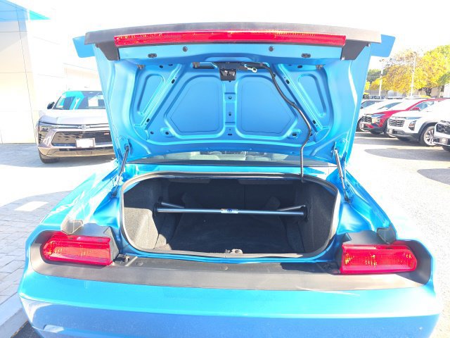 Used 2009 Dodge Challenger R/T RWD image 25